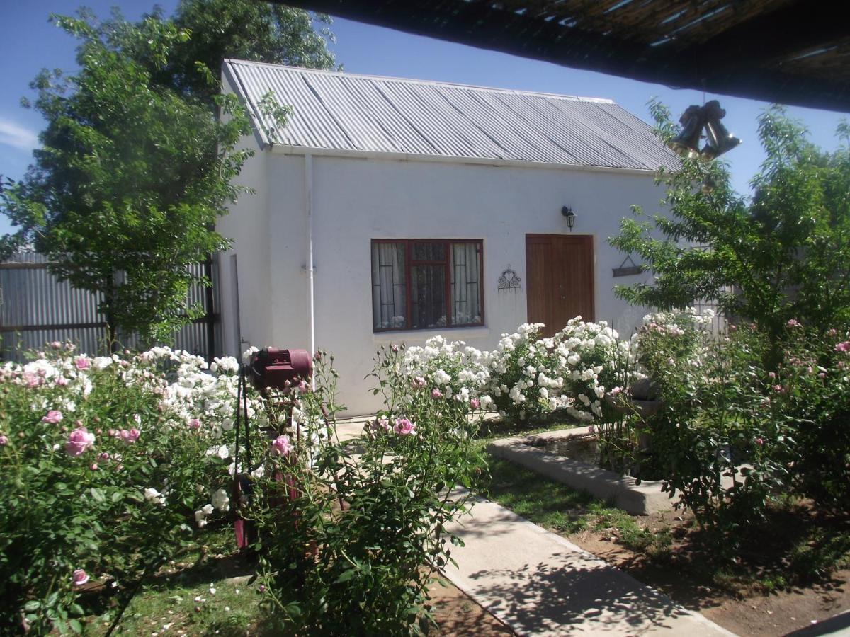 Lavender Rose Bethulie Exterior foto