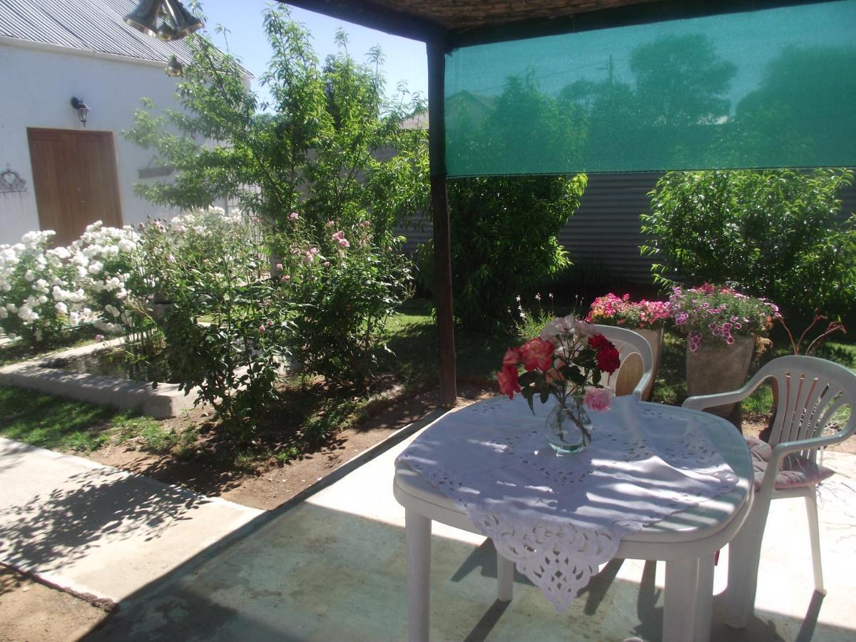 Lavender Rose Bethulie Exterior foto