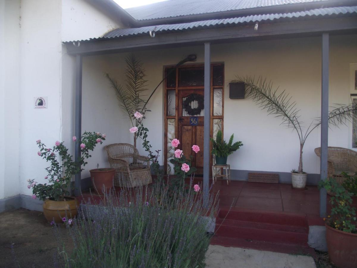 Lavender Rose Bethulie Exterior foto